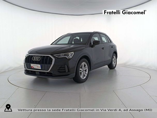 Audi Q3 35 TDI S tronic Business 110 kW image number 1