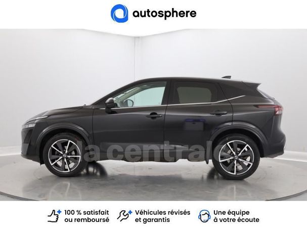 Nissan Qashqai 1.3 103 kW image number 14