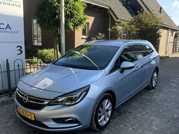 Opel Astra Sports Tourer 1.0 Turbo Business 77 kW image number 1