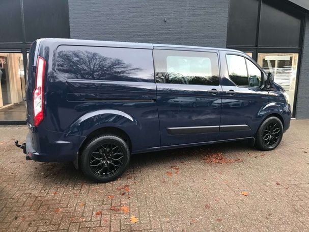 Ford Transit Custom 300 L2 2.0 TDCi 77 kW image number 7