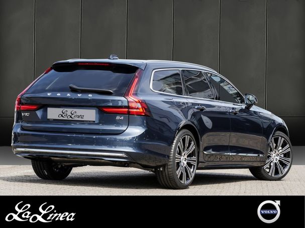 Volvo V90 B4 Plus 145 kW image number 2