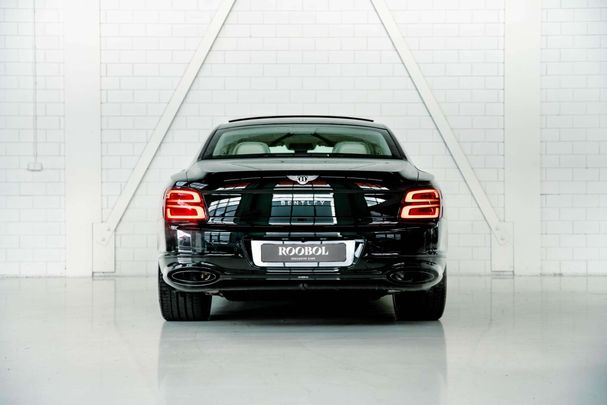 Bentley Flying Spur 6.0 W12 467 kW image number 3