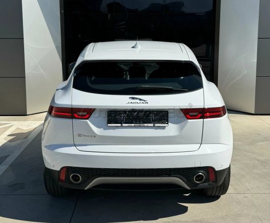 Jaguar E-Pace AWD S 147 kW image number 3