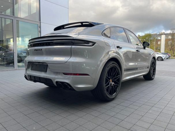 Porsche Cayenne 382 kW image number 7