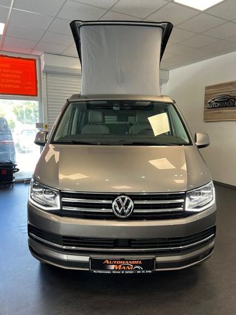 Volkswagen T6 California Ocean 150 kW image number 4