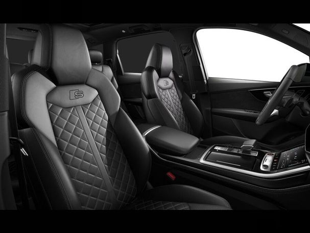 Audi SQ7 TFSI Tiptronic 373 kW image number 5