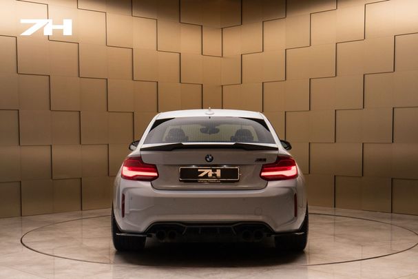 BMW M2 Competition 302 kW image number 3