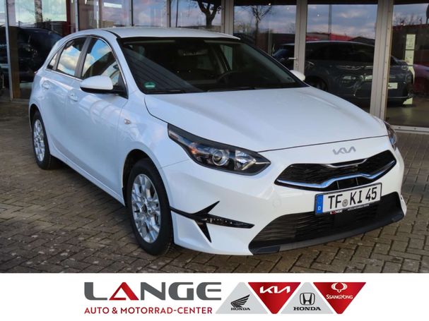 Kia Ceed 1.0 74 kW image number 1