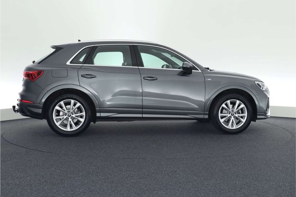 Audi Q3 35 TFSI S tronic S-line 110 kW image number 2