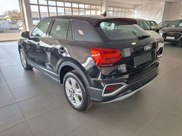 Audi Q2 35 TDI S tronic Advanced Business 110 kW image number 4