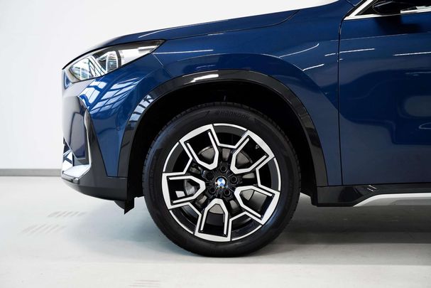 BMW X1 sDrive18i 100 kW image number 6