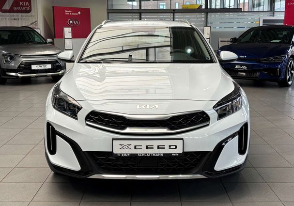 Kia XCeed 1.5 T-GDI Vision DCT7 103 kW image number 5