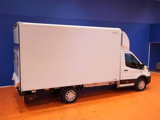 Ford Transit 350 Trend 114 kW image number 46