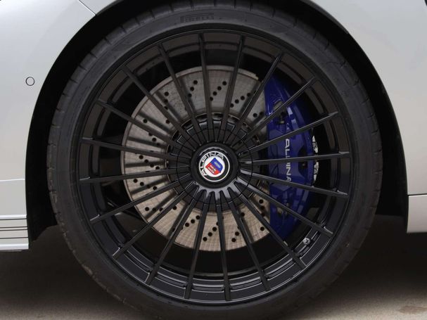 ALPINA B8 Gran 457 kW image number 20