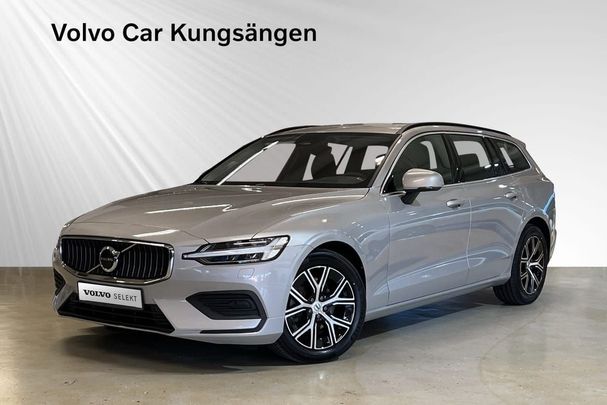 Volvo V60 B4 147 kW image number 1