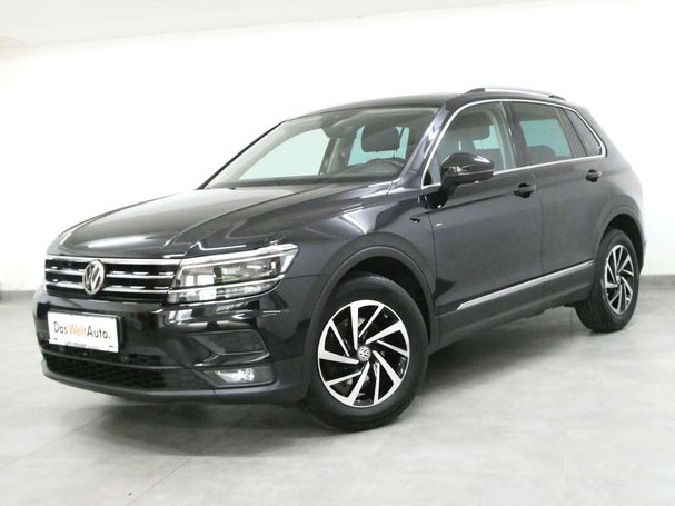 Volkswagen Tiguan 2.0 TDI 110 kW image number 1