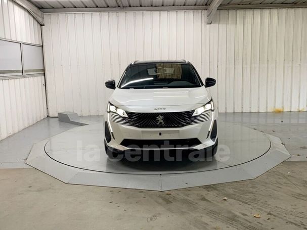 Peugeot 3008 PureTech 130 S&S 96 kW image number 3