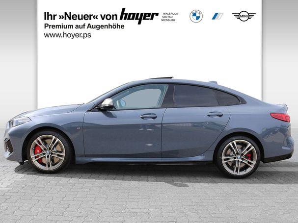 BMW M235 Gran Coupé xDrive 225 kW image number 3