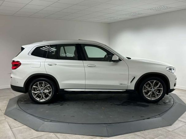 BMW X3 xDrive20d xLine 142 kW image number 2