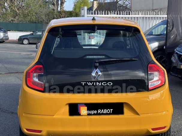 Renault Twingo TCe 68 kW image number 4