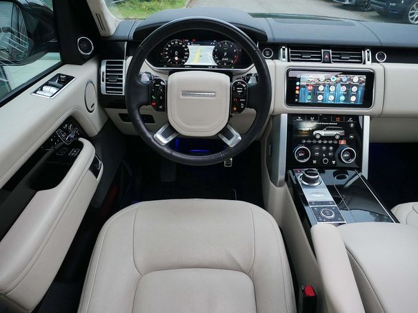 Land Rover Range Rover P400e Autobiography 297 kW image number 21