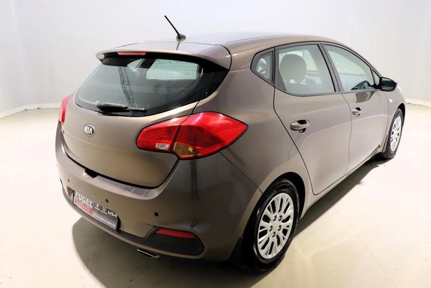 Kia Ceed 1.4 73 kW image number 3