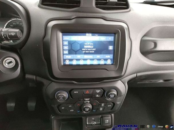 Jeep Renegade 1.0 Limited 88 kW image number 16