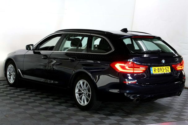 BMW 520i Touring 135 kW image number 8