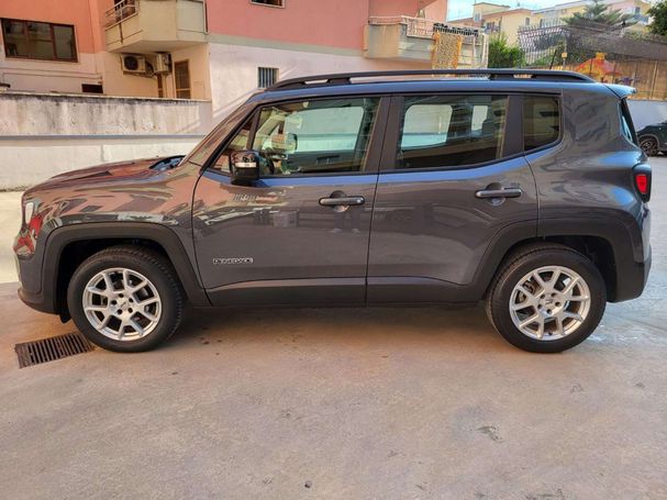 Jeep Renegade 96 kW image number 8