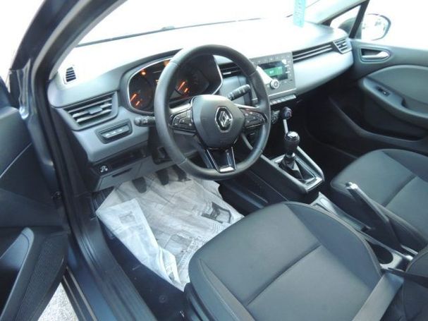 Renault Clio 74 kW image number 11