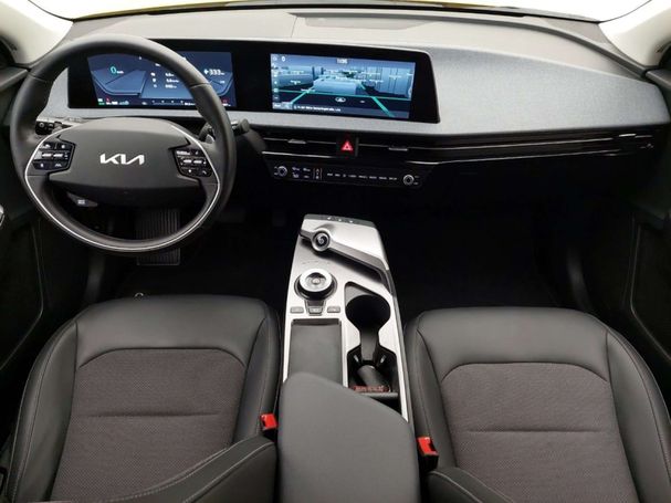 Kia EV6 168 kW image number 9