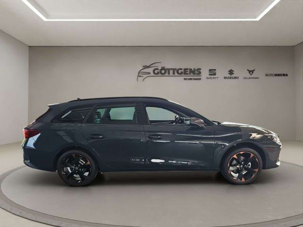 Cupra Leon Sportstourer 1.5 eTSI 110 kW image number 2