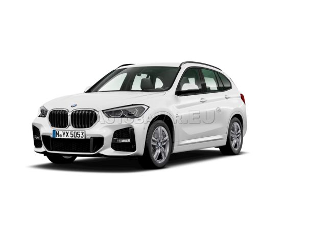 BMW X1 sDrive18d 110 kW image number 1