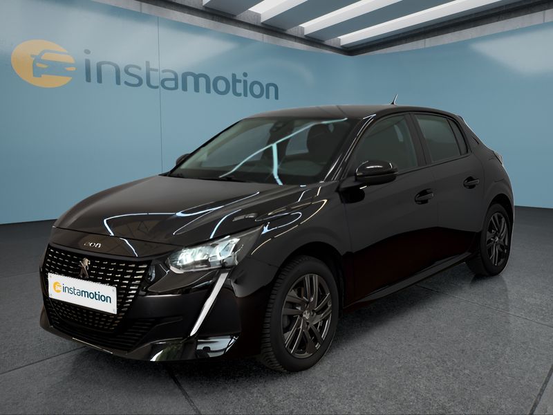 Peugeot 208 Active Pack