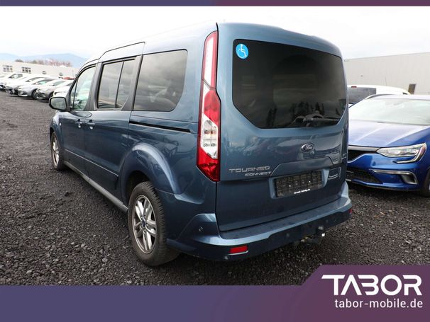 Ford Tourneo Connect 1.5 Titanium 88 kW image number 9