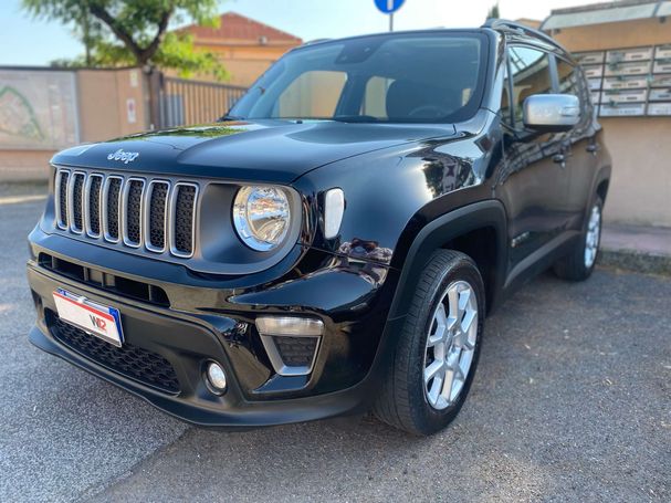 Jeep Renegade 1.0 Limited 88 kW image number 1