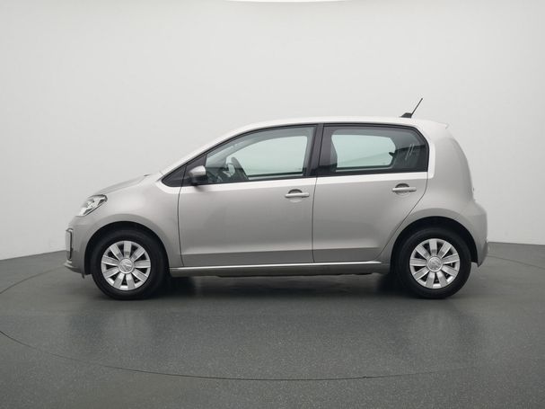 Volkswagen up! 60 kW image number 4