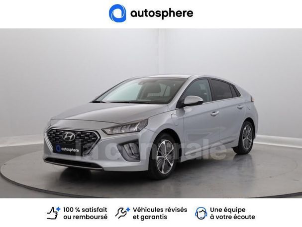 Hyundai Ioniq 1.6 104 kW image number 1