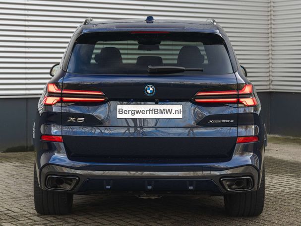 BMW X5 50e xDrive 360 kW image number 6