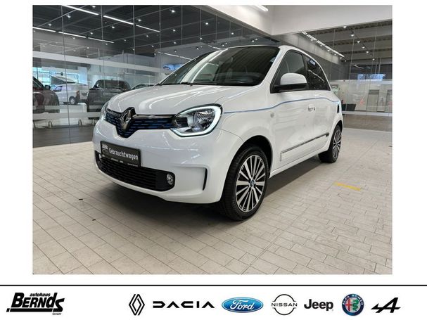 Renault Twingo 60 kW image number 1