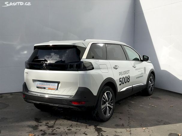 Peugeot 5008 96 kW image number 3