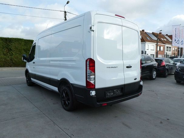 Ford Transit 2.0 96 kW image number 3