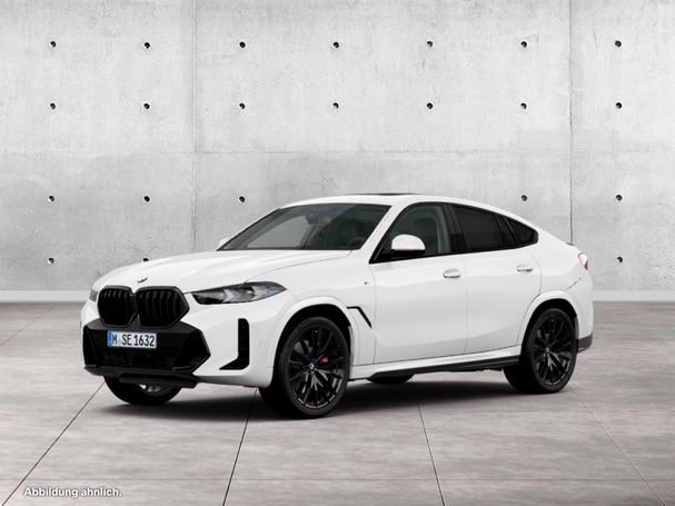 BMW X6 xDrive 210 kW image number 1