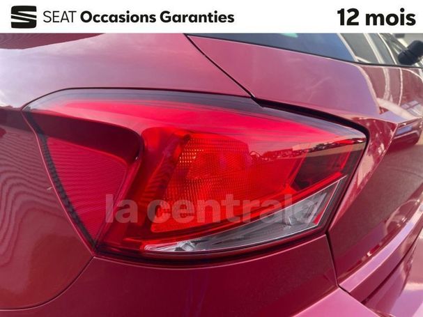 Seat Ibiza 1.0 TSI 70 kW image number 14