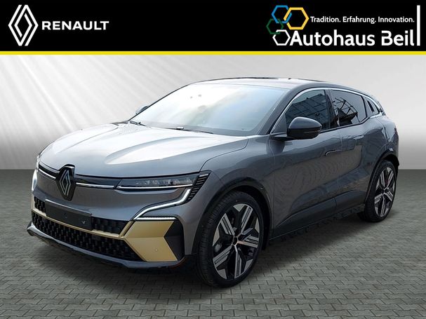 Renault Megane E-Tech Electric EV60 160 kW image number 1