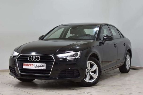 Audi A4 2.0 TDI 90 kW image number 1