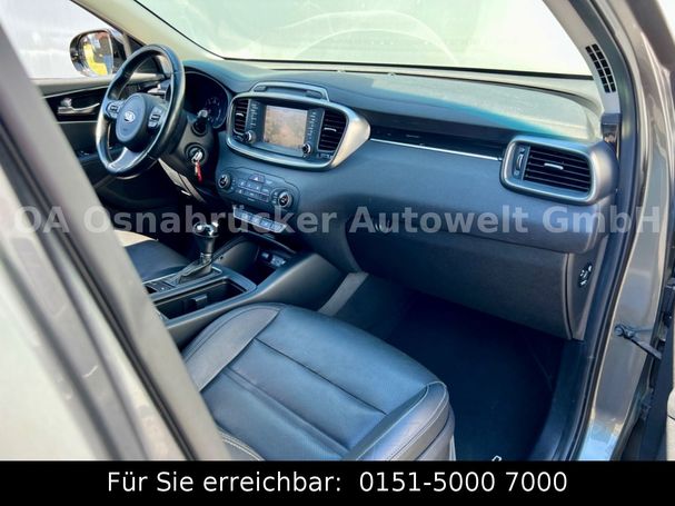 Kia Sorento 2.2 CRDi 147 kW image number 18