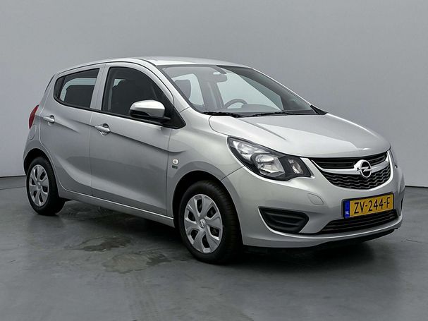 Opel Karl Edition 55 kW image number 2