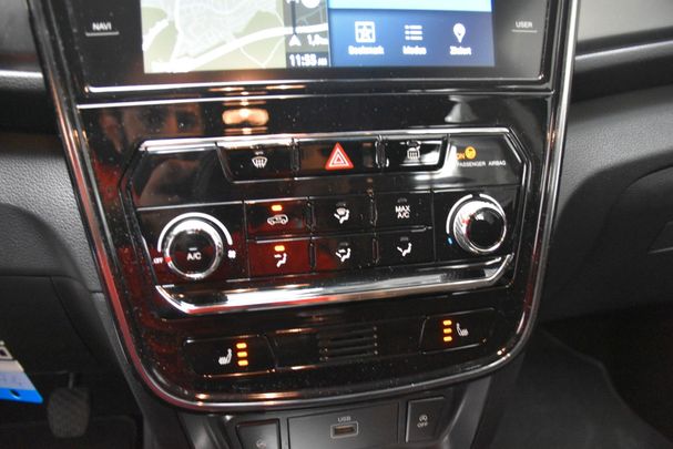 SsangYong Tivoli 120 kW image number 22