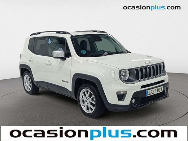 Jeep Renegade 96 kW image number 2